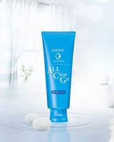 Shiseido Senka All Clear Gel - Unique Bunny